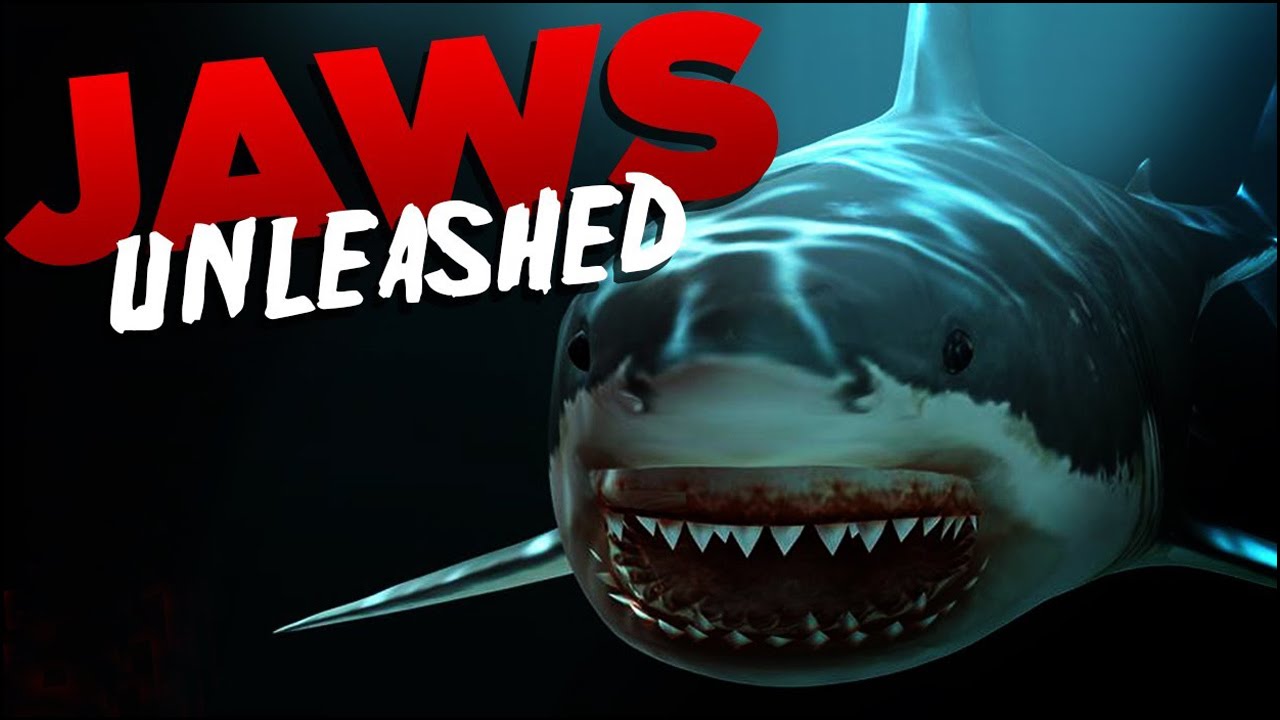 jaws unleashed pc